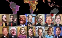 U.S. Public Diplomacy and Presidential Elections