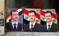 Bashar al-Assad, President of Syria and Regional Secretary of the Syrian-led branch of the Arab Socialist Ba'ath Party, Flickr, Creative Commons