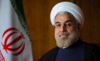 http://www.rouhani.ir/, Creative Commons