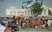 Herat, Afghanistan