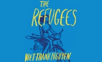 Book cover photo courtesy of Grove Atlantic.