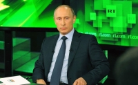 Visit to RT