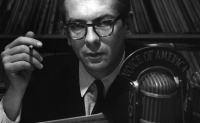 Willis Conover, 1969