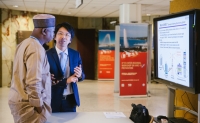 ITU International Symposium on the Digital Switchover