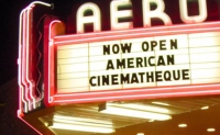 Photo credit: American Cinematheque