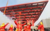 Source Tang Dynasty Tours