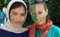 Photo Source: Seeds of Peace