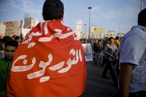 Flickr User: elhamalawy