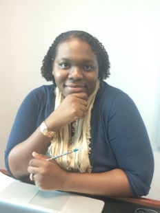 Shearon Roberts's picture