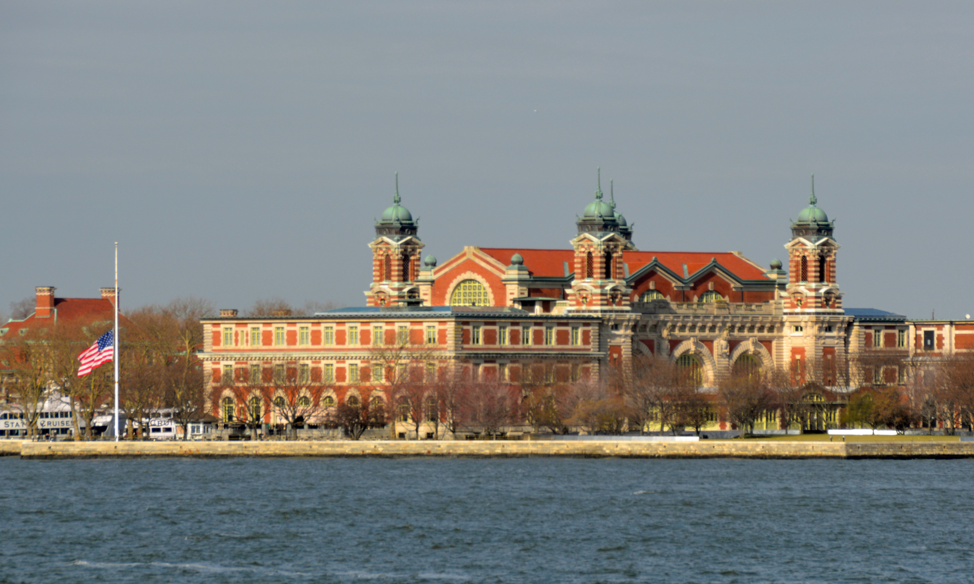 Border Crossings on Display: Digital Diplomacy and the “Border Control ...