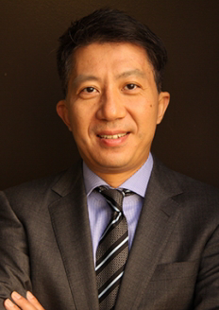 Jay Wang