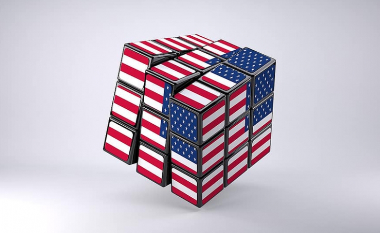 American Cube