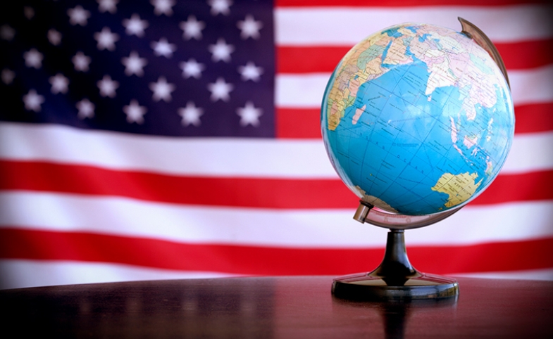 Restoring U.S. Public Diplomacy | USC Center On Public Diplomacy